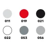 1709403-1 Heller - Acrylic Colour Set Sports Car 6 x 12 ml + Brush - 9403
