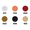 Heller - Acrylic Colour Set  Classic Cars 6 x 12 ml + Brush - 9404