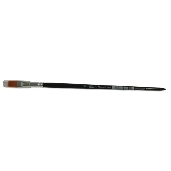 Heller - Flat Brush No. 10 - 9850