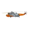 Airfix - Westland Sea King HAS.1/HAS.2/HAS.5/HU.5 - A11006