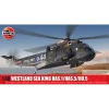 Airfix - Westland Sea King HAS.1/HAS.2/HAS.5/HU.5 - A11006