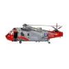 Airfix - Westland Sea King HAS.1/HAS.2/HAS.5/HU.5 - A11006