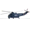 Airfix - Westland Sea King HAS.1/HAS.2/HAS.5/HU.5 - A11006