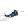 Airfix - Westland Sea King HAS.1/HAS.2/HAS.5/HU.5 - A11006