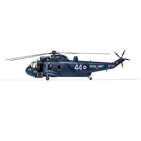 Airfix - Westland Sea King HAS.1/HAS.2/HAS.5/HU.5 - A11006