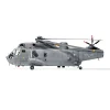 Airfix - Westland Sea King HAS.1/HAS.2/HAS.5/HU.5 - A11006