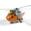 Airfix - Westland Sea King HAS.1/HAS.2/HAS.5/HU.5 - A11006