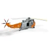 Airfix - Westland Sea King HAS.1/HAS.2/HAS.5/HU.5 - A11006