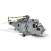 Airfix - Westland Sea King HAS.1/HAS.2/HAS.5/HU.5 - A11006