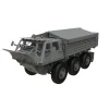 3129028657-1 Airfix - Alvis FV622 Stalwart Mk.2 - A1381