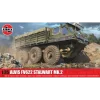 3129028657 Airfix - Alvis FV622 Stalwart Mk.2 - A1381