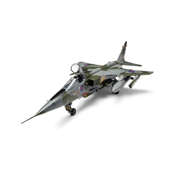 Airfix - SEPECAT Jaguar GR.1/GR.1A - A11010