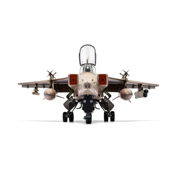 Airfix - SEPECAT Jaguar GR.1/GR.1A - A11010