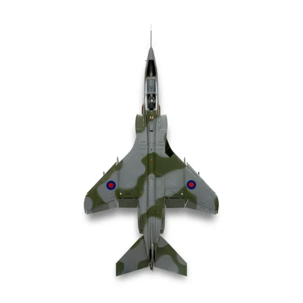 Airfix - SEPECAT Jaguar GR.1/GR.1A - A11010