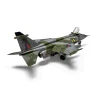 Airfix - SEPECAT Jaguar GR.1/GR.1A - A11010