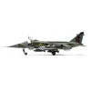 Airfix - SEPECAT Jaguar GR.1/GR.1A - A11010