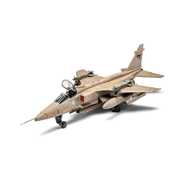 Airfix - SEPECAT Jaguar GR.1/GR.1A - A11010