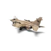 Airfix - SEPECAT Jaguar GR.1/GR.1A - A11010