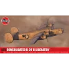 3129030438 Airfix - Consolidated B-24D Liberator - A09011
