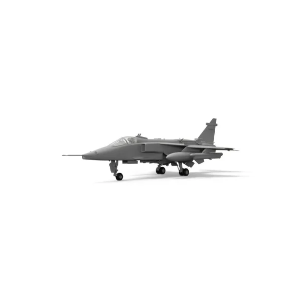 Airfix - SEPECAT Jaguar GR.1 - A03011V