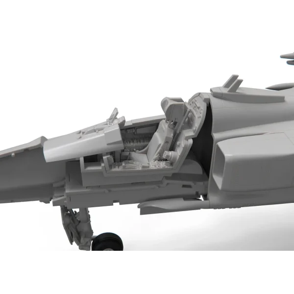Airfix - SEPECAT Jaguar GR.1 - A03011V