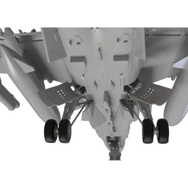 Airfix - SEPECAT Jaguar GR.1 - A03011V