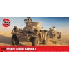 3129030629 Airfix - Ferret Scout Car Mk.1 - A1386