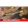 3129030971 Airfix - Focke-Wulf Fw190A-8/F-8 - A02066A