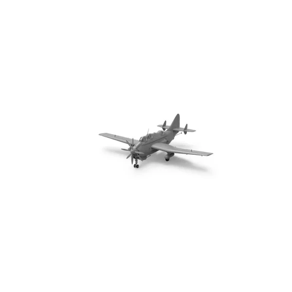 3129031244-1 Airfix - Fairey Gannet COD.4 - A11009