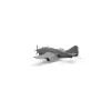 3129031244-2 Airfix - Fairey Gannet COD.4 - A11009