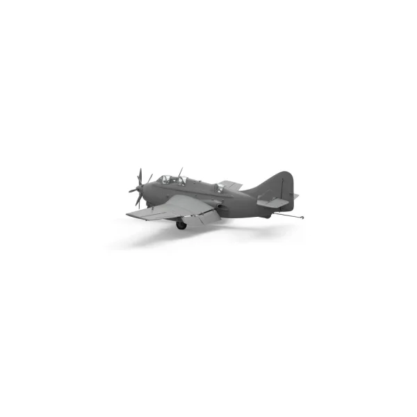 3129031244-2 Airfix - Fairey Gannet COD.4 - A11009