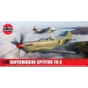 3129034603 Airfix - Supermarine Spitfire Tr.9 - A05143