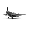 3129034603-2 Airfix - Supermarine Spitfire Tr.9 - A05143
