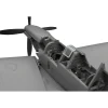 3129034603-3 Airfix - Supermarine Spitfire Tr.9 - A05143