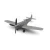 Airfix - Supermarine Spitfire Mk.IXe - A05144