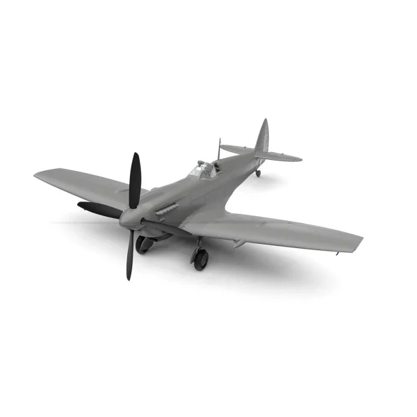 Airfix - Supermarine Spitfire Mk.IXe - A05144