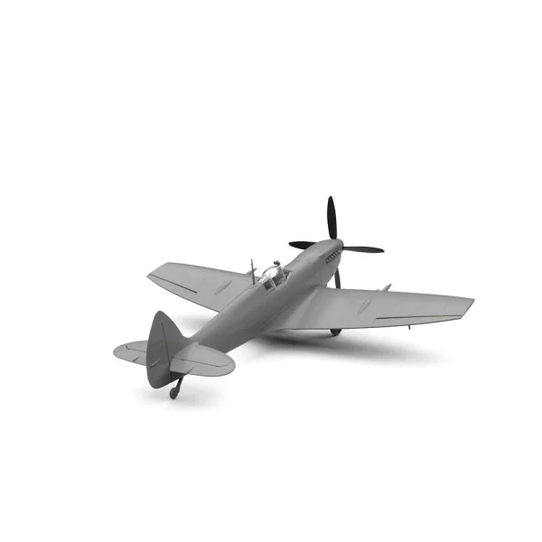 Airfix - Supermarine Spitfire Mk.IXe - A05144