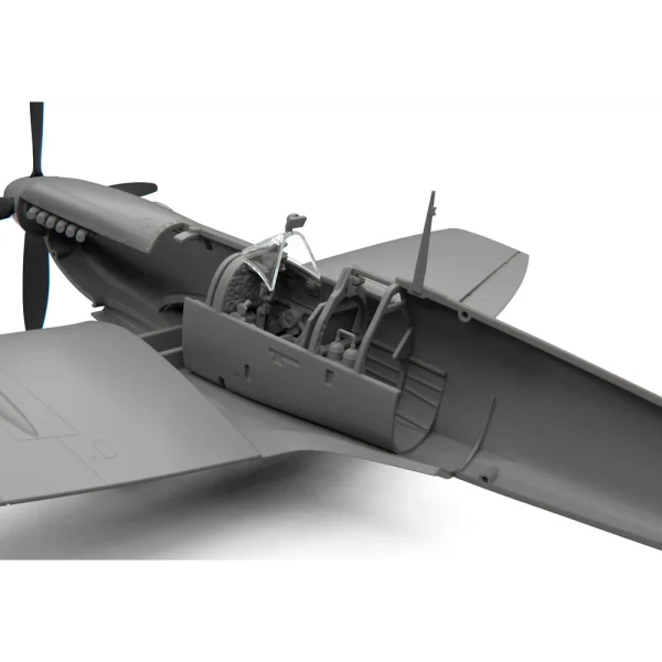 Airfix - Supermarine Spitfire Mk.IXe - A05144
