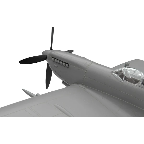 Airfix - Supermarine Spitfire Mk.IXe - A05144