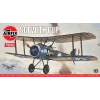 3129034825 Airfix - Sopwith Pup - A01062V
