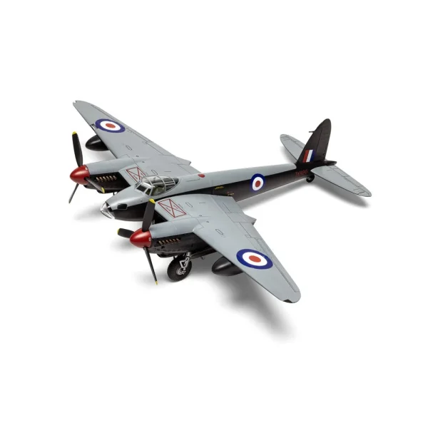 Airfix - de Havilland Mosquito B.XVI/B.35/TT.35 - A04070