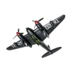 Airfix - de Havilland Mosquito B.XVI/B.35/TT.35 - A04070