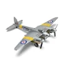 Airfix - de Havilland Mosquito B.XVI/B.35/TT.35 - A04070