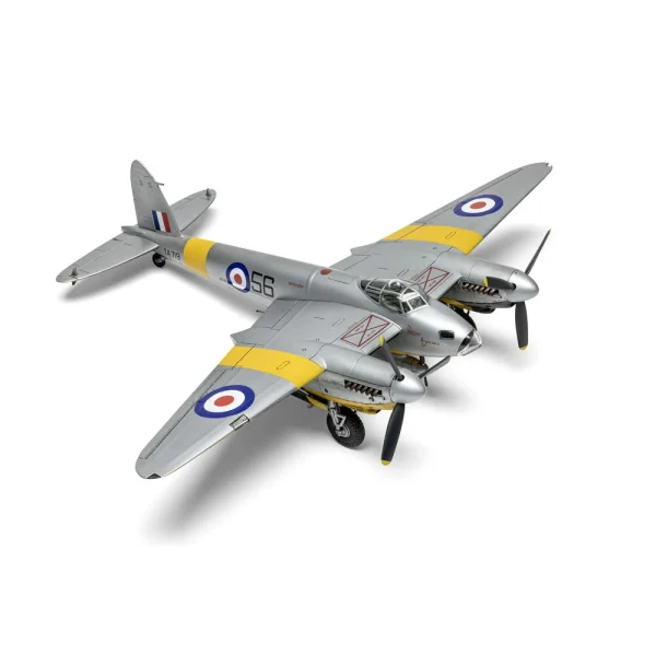 Airfix - de Havilland Mosquito B.XVI/B.35/TT.35 - A04070