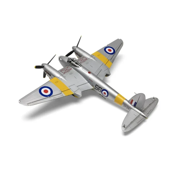 Airfix - de Havilland Mosquito B.XVI/B.35/TT.35 - A04070