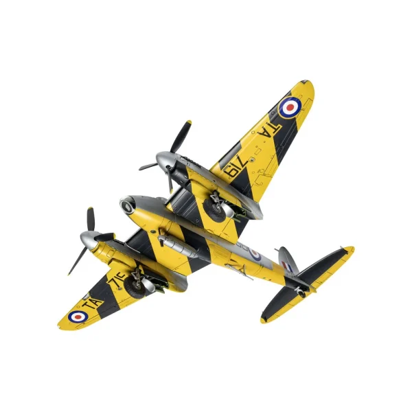 Airfix - de Havilland Mosquito B.XVI/B.35/TT.35 - A04070