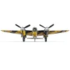 Airfix - de Havilland Mosquito B.XVI/B.35/TT.35 - A04070
