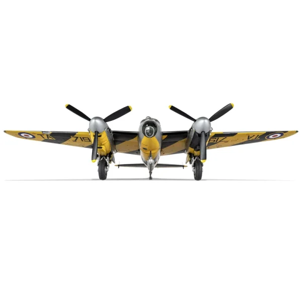 Airfix - de Havilland Mosquito B.XVI/B.35/TT.35 - A04070