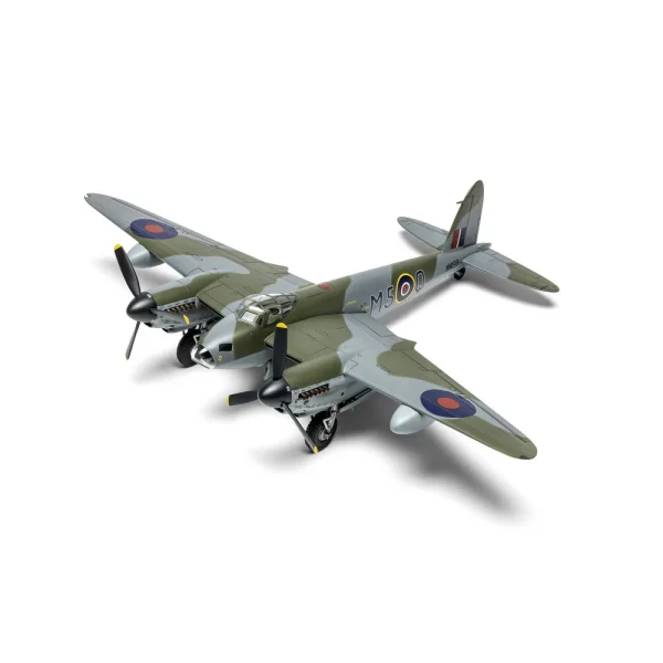 Airfix - de Havilland Mosquito B.XVI/B.35/TT.35 - A04070