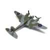 Airfix - de Havilland Mosquito B.XVI/B.35/TT.35 - A04070
